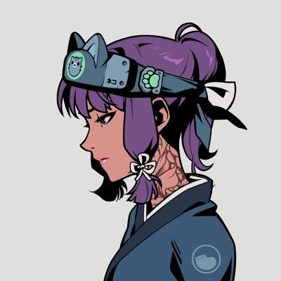 Keeks ⛩️🐱さんのプロフィール画像