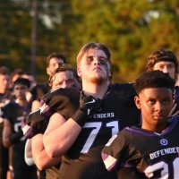 L.J. Hayles (@lj_hayles) 's Twitter Profile