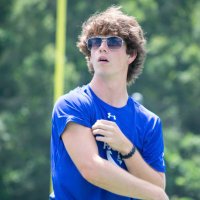 Kaden Kline (@kadenkline15) 's Twitter Profile Photo Kaden Kline (@kadenkline15) 's Twitter Profile Photo