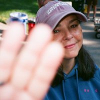 Lisa Hall (@notgreatjustok) 's Twitter Profile
