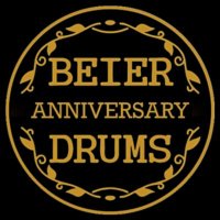 Beier Drums (@beierdrums) 's Twitter Profile Photo Beier Drums (@beierdrums) 's Twitter Profile Photo
