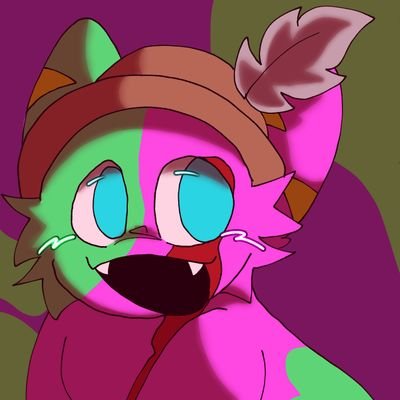 useless_burden's profile picture. A worthless peice of shit
⚠️Minor⚠️(16)
Shy probably won't talk much
NOTE
if i send you a weird analytics thing DO NOT CLICK