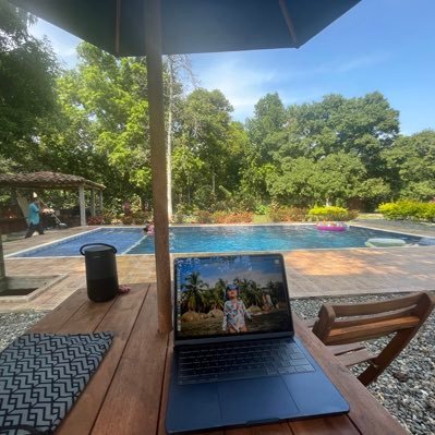 Coliraver's profile picture. "Cada día es un viaje, y el viaje en sí es el hogar"