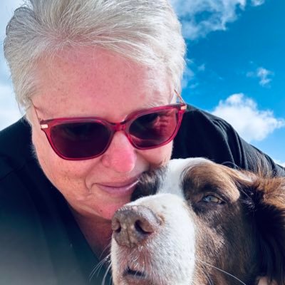 dee_lovegrove's profile picture. Nothing you wear is more important than your smile .