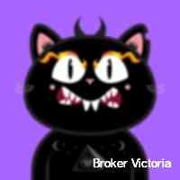 brokerovictori's profile picture. Creator of the giraffe ecosystem which includes giraffe token, giraffe nfts, and nft staking