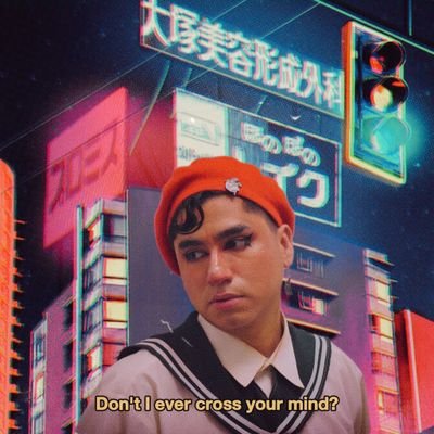 Jalal_Moon's profile picture. 🌸Geek, gamer, voguerx y revoltosx✨NB 🌘007