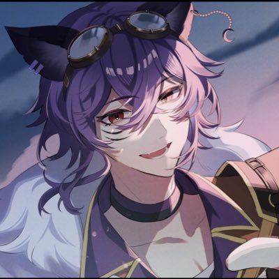Nova Bliss 🌙 || EN VTuberさんのプロフィール画像