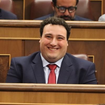 🎓Politòleg 💼 Regidor del PSC a @odenacat 🏛Diputat al Congrés
📑Secretari d'Organització de la @jscanoia i de @odenaprogres