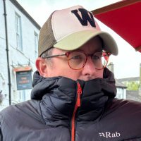 Chris Hurst (@chrishurst99) 's Twitter Profile Photo Chris Hurst (@chrishurst99) 's Twitter Profile Photo