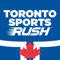 Toronto Sports Rush (@tosportsrush) 's Twitter Profile Photo Toronto Sports Rush (@tosportsrush) 's Twitter Profile Photo