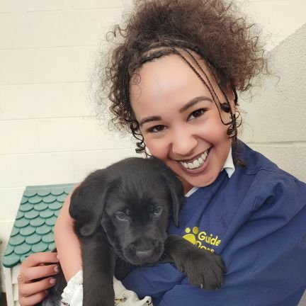 Zoologist | Chicken Lady | Canine Microbiologist