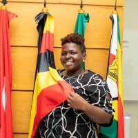 Elizabeth Priscilla Akello (@elizabe75571204) 's Twitter Profile Photo Elizabeth Priscilla Akello (@elizabe75571204) 's Twitter Profile Photo