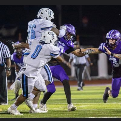 Jaedon Beamon Profile