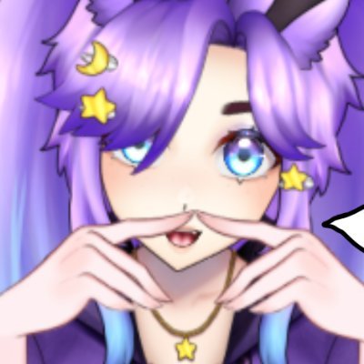 💜Ama's Den 💜Lewdtuber|Vtuber|Small Streamer❤️さんのプロフィール画像