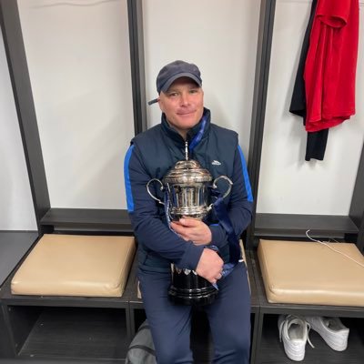 FC Elmstead 1st team Manager Senior Div (Rep Team manager of @obdsfl ) Sydenham Sports VETS Player /Qualified Level 7 Referee / Goals Referee