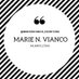 Marie N. Vianco (@marie_n_vianco) Twitter profile photo Marie N. Vianco (@marie_n_vianco) Twitter profile photo