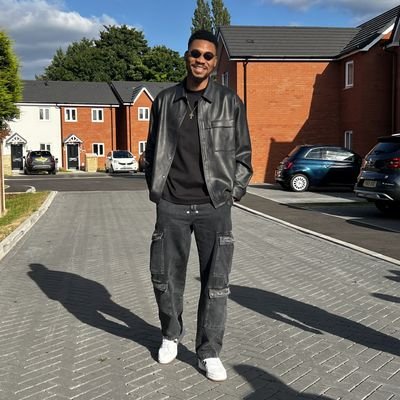 MaziObasiJohn's profile picture. 