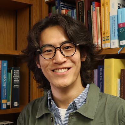 DPhil student @UniofOxford @bdi_oxford | Clinical AI & Machine Learning