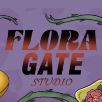 Flora Gate Studio (@flora_gate) 's Twitter Profile