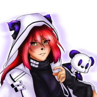Panda Paumé (@panda_paume) 's Twitter Profile
