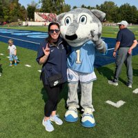 Autumn Haggadone (@coachhaggadone) 's Twitter Profile