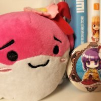 ぼやき (@boyaki_n_toho) 's Twitter Profile Photo