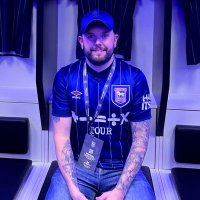 Chris Peachey (@chrispitfc) 's Twitter Profile