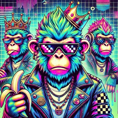 crypt0vo's profile picture. Tech optimist 🌈, crypto advocate 💰 | Exploring how blockchain ⛓️ & AI 🤖 are reshaping industries 🏗️ | #FutureOfFinance #CryptoTech #InnovationGame