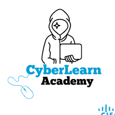CyberLearn24's profile picture. CyberLearn Academy It Is An E-Learning Programme That Educates People In Digital Skills And Entrepreneurship For Disadvantaged Groups.