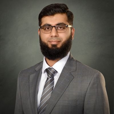 UsamaKhokharMD's profile picture. PGY-1 Internal Medicine.