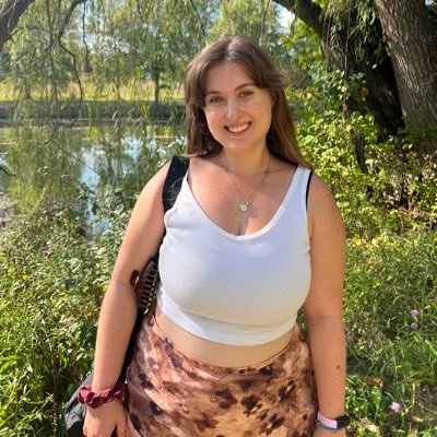 ritampepe's profile picture. nyc // (she/her)