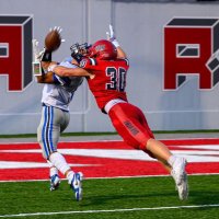 Aaron Reichert (@aaronreichert30) 's Twitter Profile Photo Aaron Reichert (@aaronreichert30) 's Twitter Profile Photo