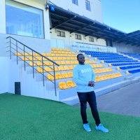 Nana Yaw Amponsah (@nya_samaritan) 's Twitter Profile