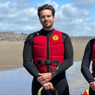 Marketing Manager @ACLEDINFO. Volunteer Water Safety Manager & Fundraising Lead #SLSGB
