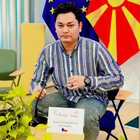 Kai Sayr (@mrkaisayr) 's Twitter Profile