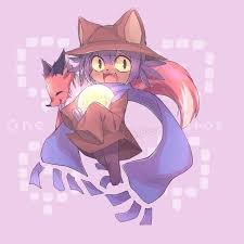 im going to make it my life mission to follow every single oneshot fan, also im new to Twitter :p (he/they)