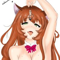 Nyu ~ (@nyukinks) 's Twitter Profile Photo Nyu ~ (@nyukinks) 's Twitter Profile Photo