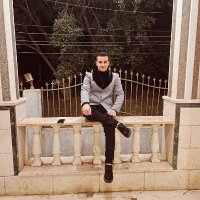 Mostafa Tarraf🌍♥️ (@mostafatarraf7) 's Twitter Profile