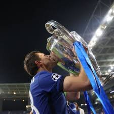 Maxxation's profile picture. Up the Chels. LH44 for life