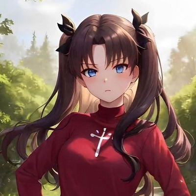 Kitsune_Jolie's profile picture. Gamer - Nurse - Geek - Anime Lover - Music Lover - Sports Lover
#gamergirl #gamer #gaming #anime #playstation5 #nintendoswitch #ffxiv