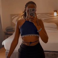 Temilade (@iamtemi474) 's Twitter Profile