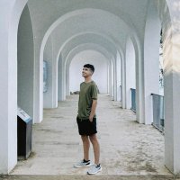 Daniel Cabezas (@_danielcabezas) 's Twitter Profile