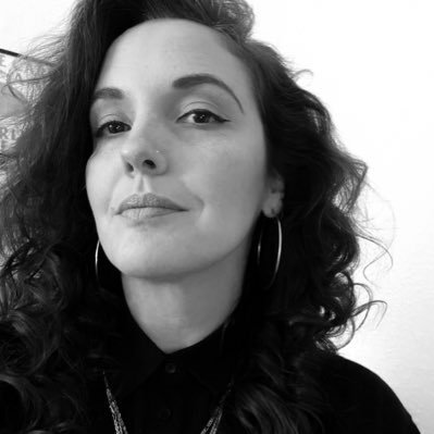 IRC postdoc @maynoothuni on early amateur filmmaking. poet: Ritual Loss (@omnidawn, 2026). archivist. folklorist. abolition lover. my own opinions,naturally.