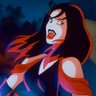 BlackBirdsQueen's profile picture. ♡₊˚ 🦢・₊✧ an evil queen is just a princess some prince forgot to save ♡₊˚ 🦢・₊✧ Zero GM of (@FameWrestling) You can watch me wrestle at (@Dom_N3twork.)