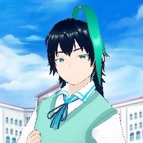 Kibou Aoizora (希望青い空)さんのプロフィール画像