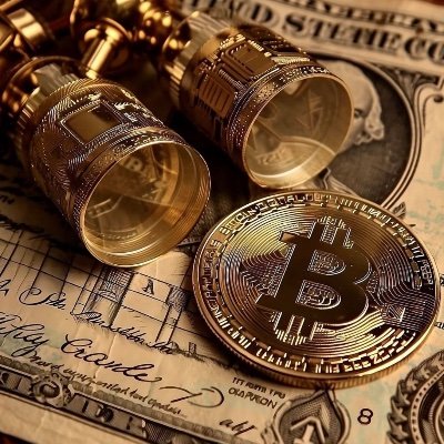 TRUMPDONATE1BTC's profile picture. https://t.co/VLfq52vGJ6 Получайте 30% комиссионными пожизненно с торговых комиссий каждого приглашенного и до 1,500 USDT в Mist