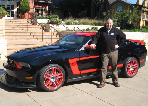 ClareAuto's profile picture. 