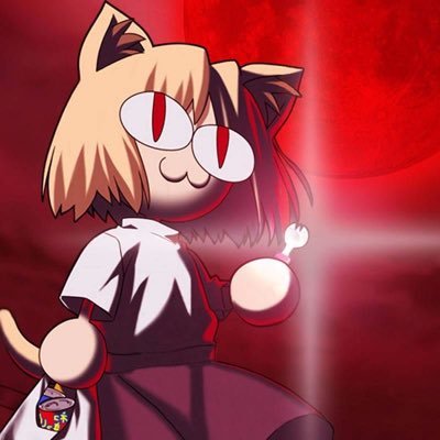 暗鹰Ayinさんのプロフィール画像