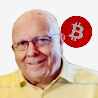 Frank32137's profile picture. ₿ Stealth Wealth Strategist, Imagineer “BitCoin keeps you Relevant”