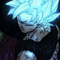 Ultra Instinct Goku Hope (@instincthope) 's Twitter Profile